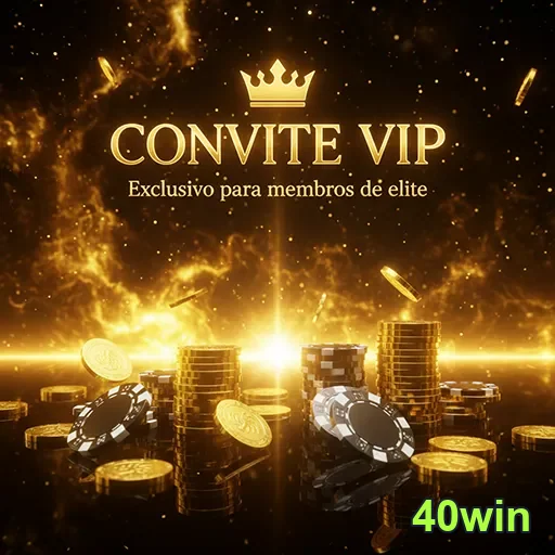 Imagem relacionada ao 40win VIP05, destaque do site 40win, com detalhes visuais atrativos e modernos
